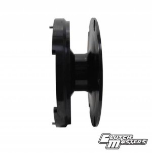 Audi S4 Steel Flywheel - Clutch Masters - Single Mass - `10-`17 Audi S4 Steel Flywheel - Clutch Masters - Single Mass - `10-`17